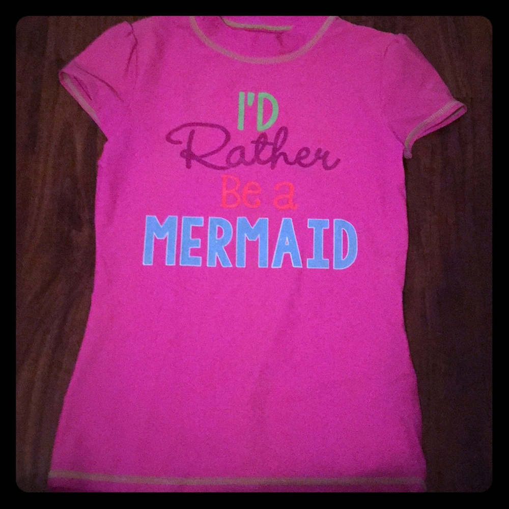 Swim Shirt